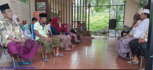 Read more about the article Acara Buka Bersama dengan anak Yatim Piatu – 2023