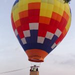 Festival Balon Udara Perdana di Bangkalan – Di Kokoh City